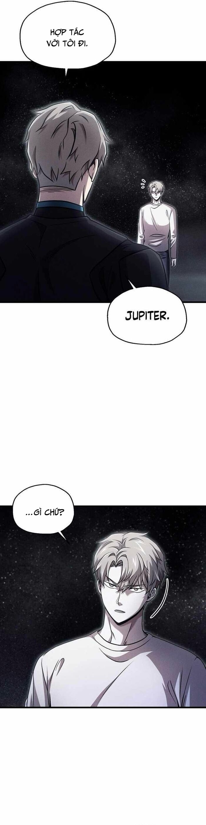 Người Chơi Không Thể Thăng Cấp Chap 189 - Next Chap 190