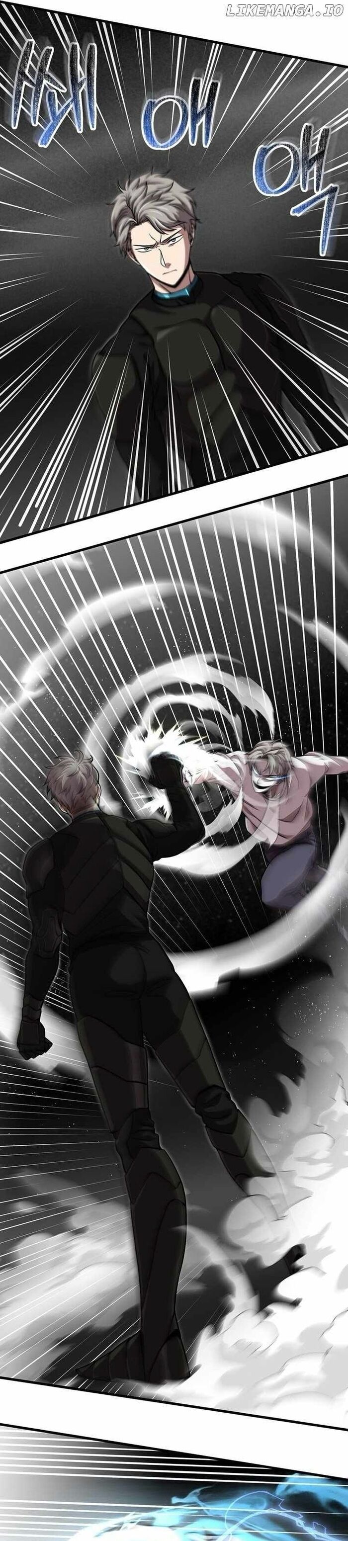 Người Chơi Không Thể Thăng Cấp Chap 189 - Next Chap 190