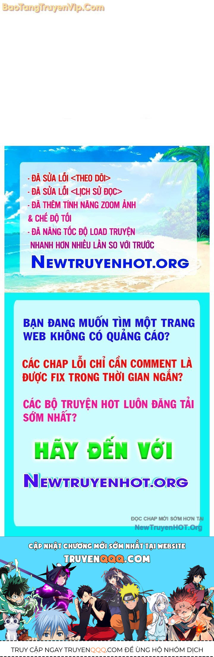 Người Chơi Không Thể Thăng Cấp Chap 193 - Next Chap 194