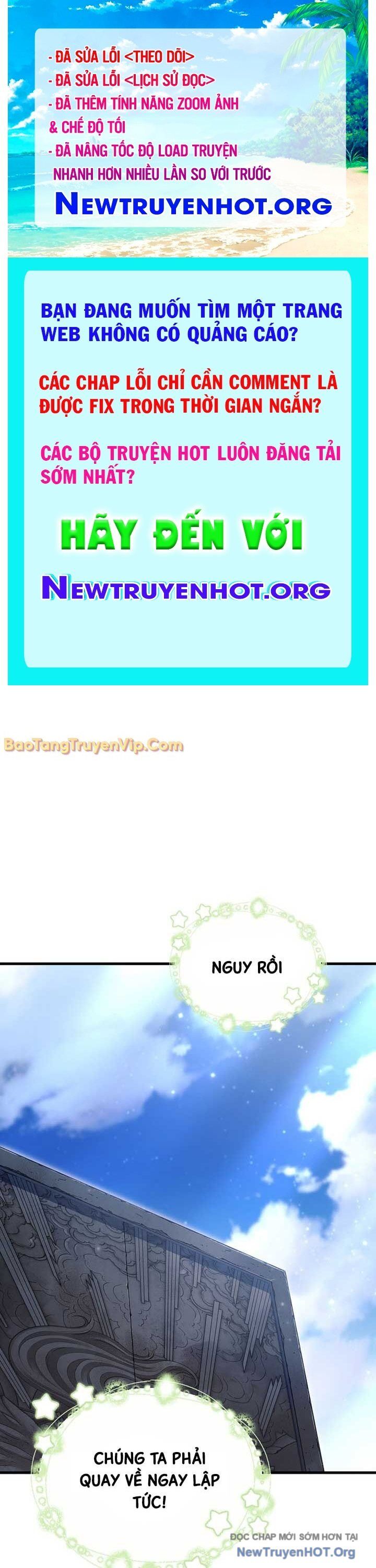 Người Chơi Không Thể Thăng Cấp Chap 193 - Next Chap 194