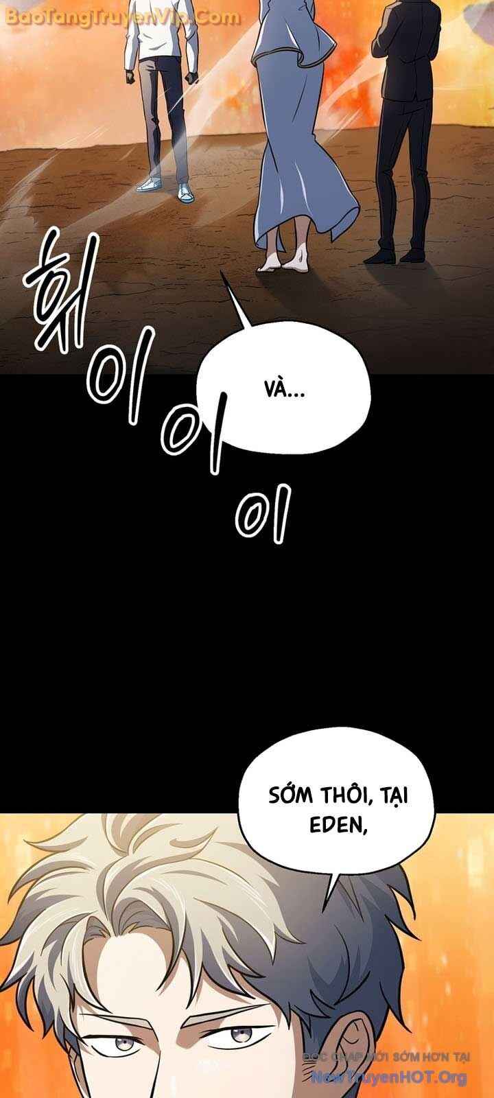 Người Chơi Không Thể Thăng Cấp Chap 193 - Next Chap 194