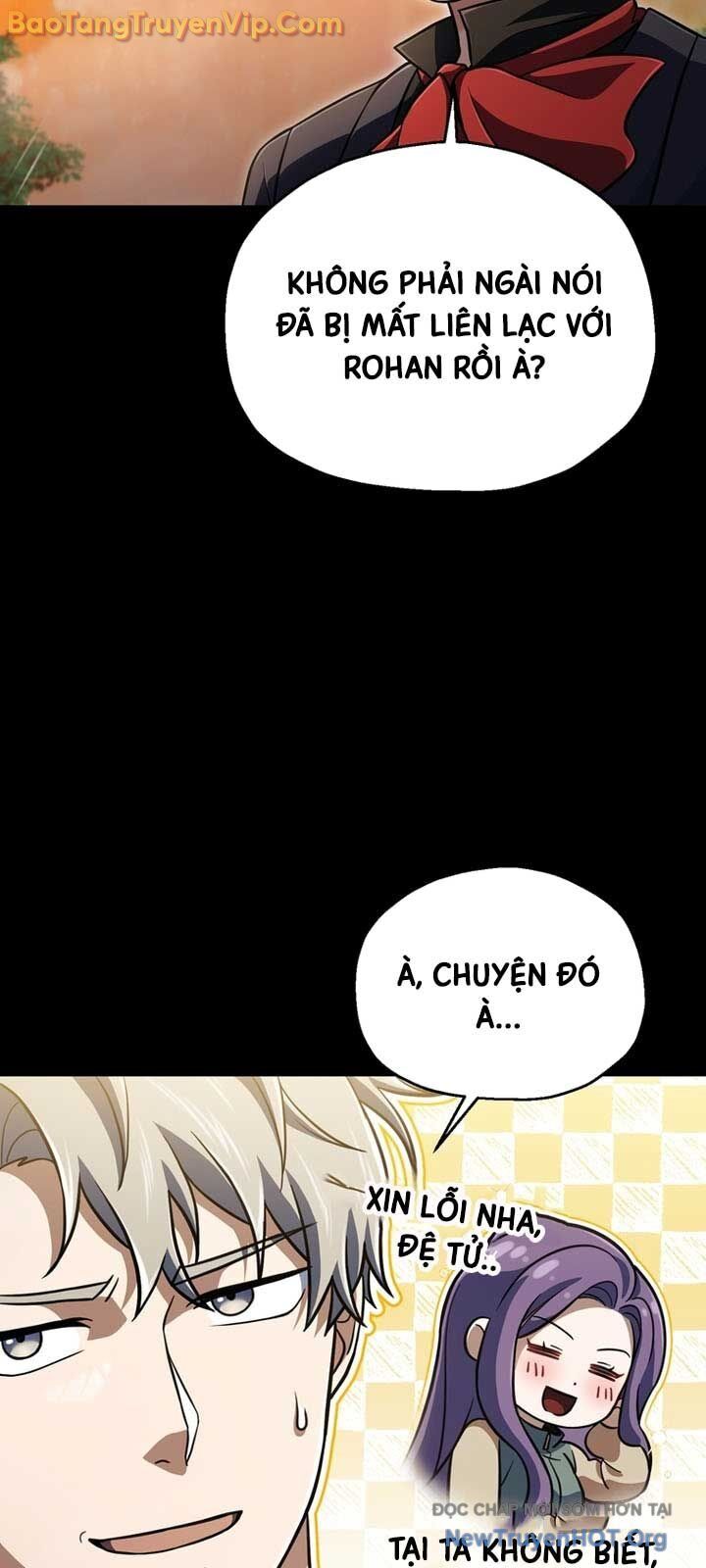 Người Chơi Không Thể Thăng Cấp Chap 193 - Next Chap 194