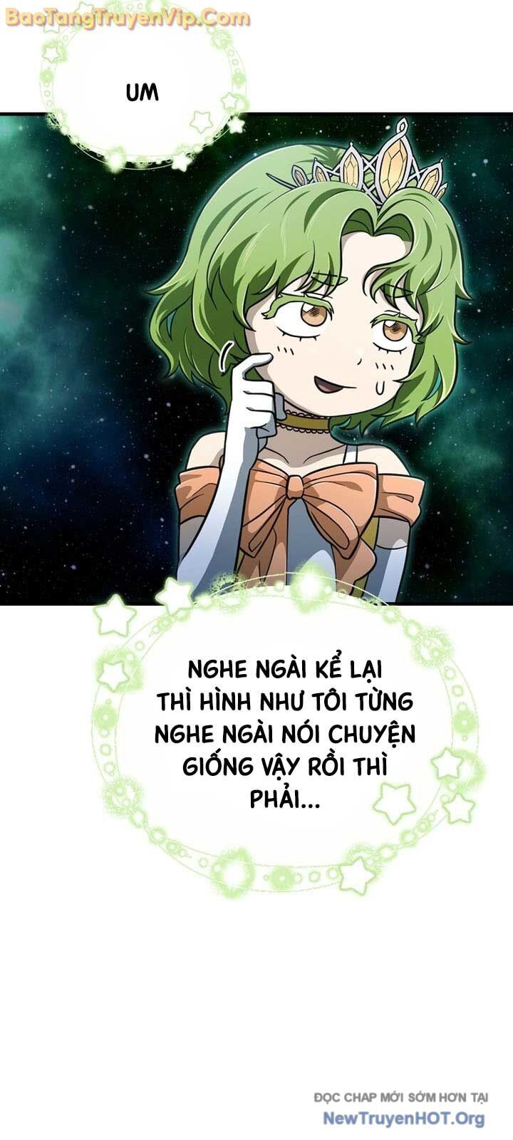 Người Chơi Không Thể Thăng Cấp Chap 193 - Next Chap 194