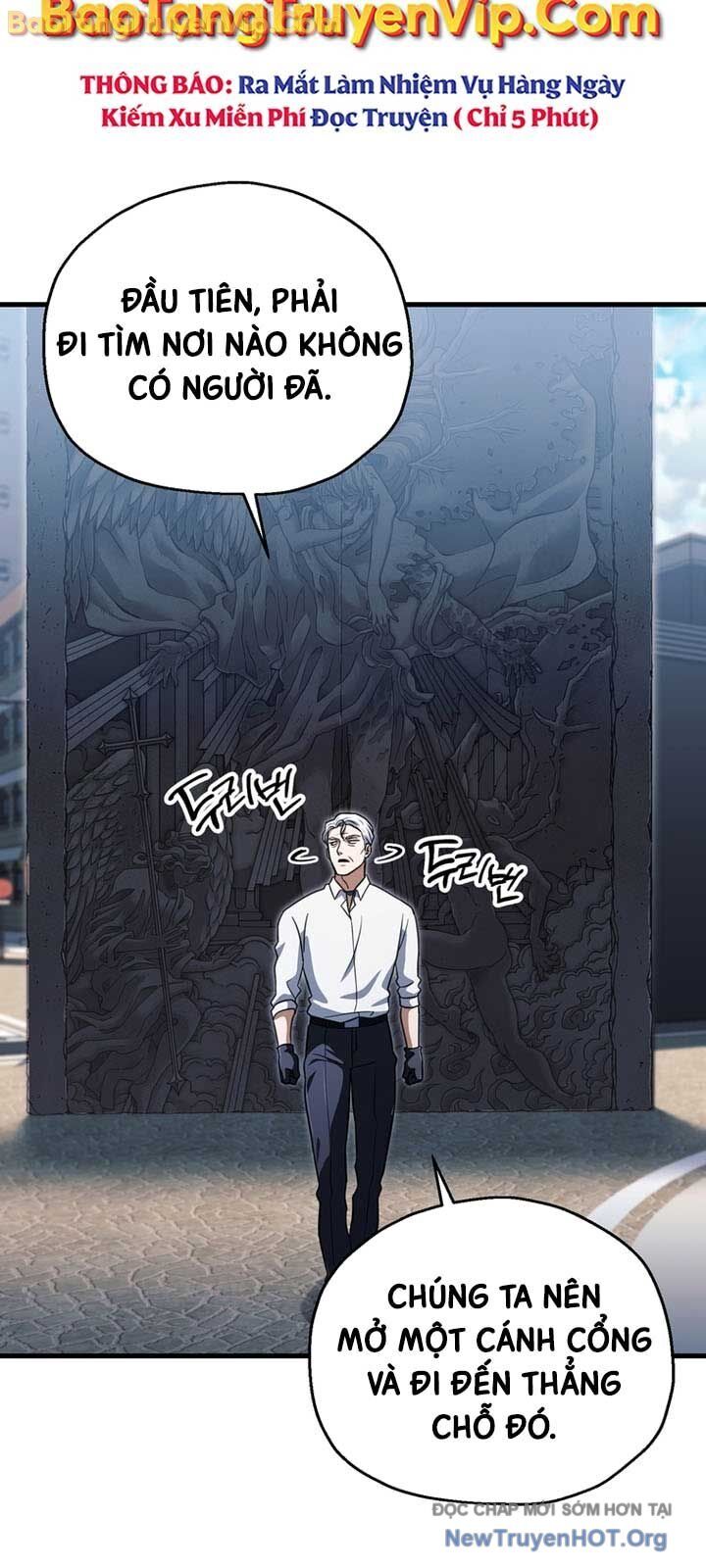 Người Chơi Không Thể Thăng Cấp Chap 193 - Next Chap 194