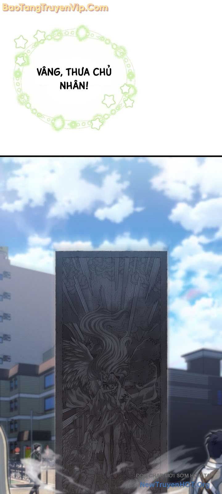 Người Chơi Không Thể Thăng Cấp Chap 193 - Next Chap 194