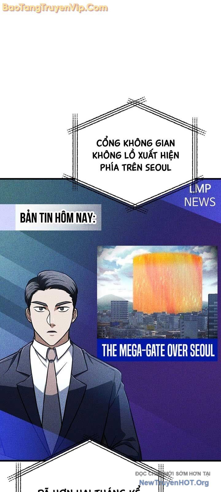 Người Chơi Không Thể Thăng Cấp Chap 193 - Next Chap 194