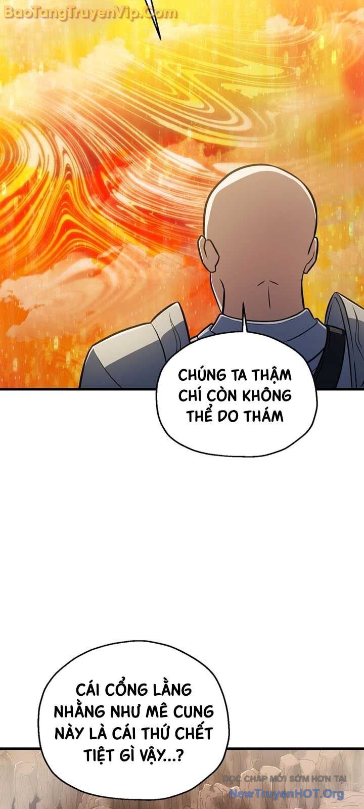 Người Chơi Không Thể Thăng Cấp Chap 193 - Next Chap 194