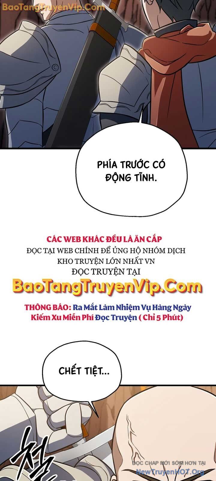 Người Chơi Không Thể Thăng Cấp Chap 193 - Next Chap 194