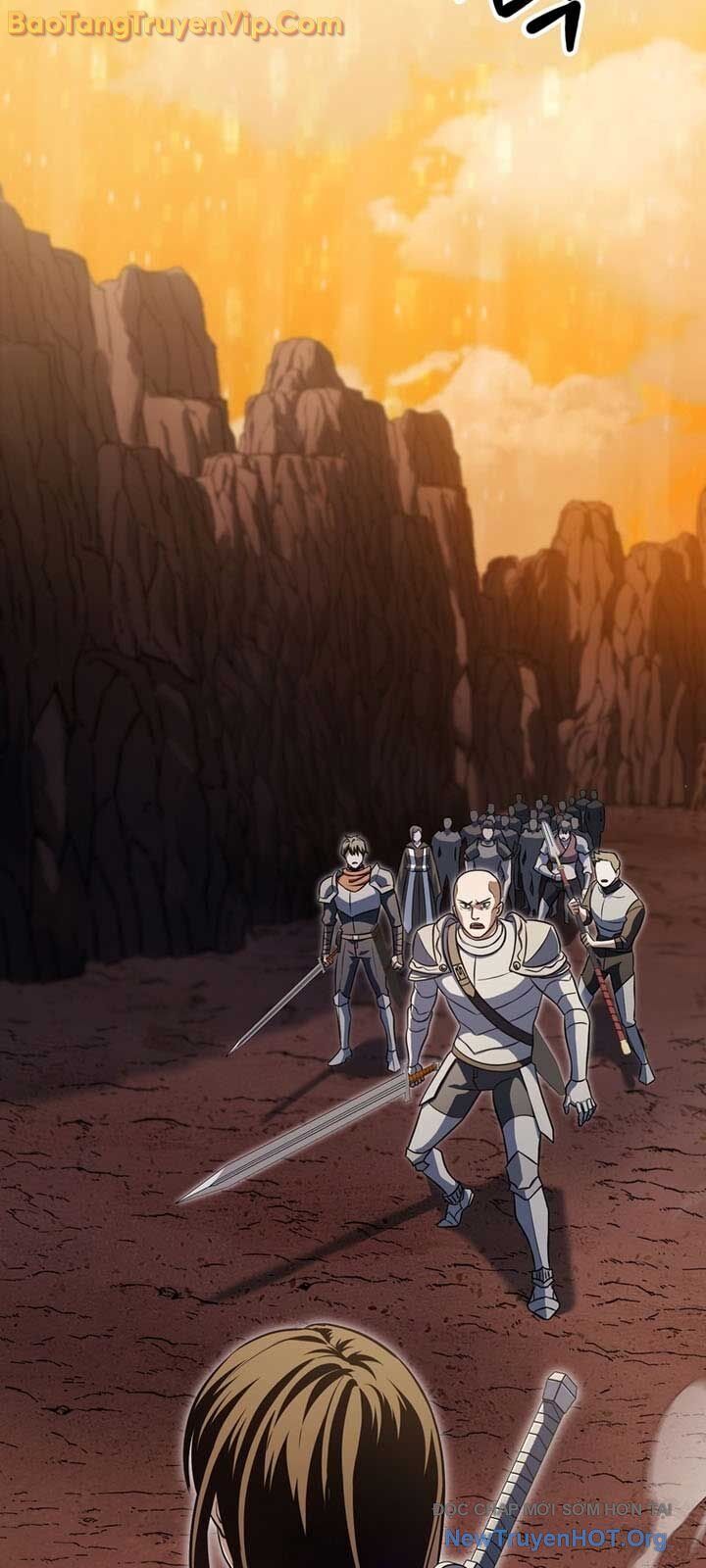 Người Chơi Không Thể Thăng Cấp Chap 193 - Next Chap 194