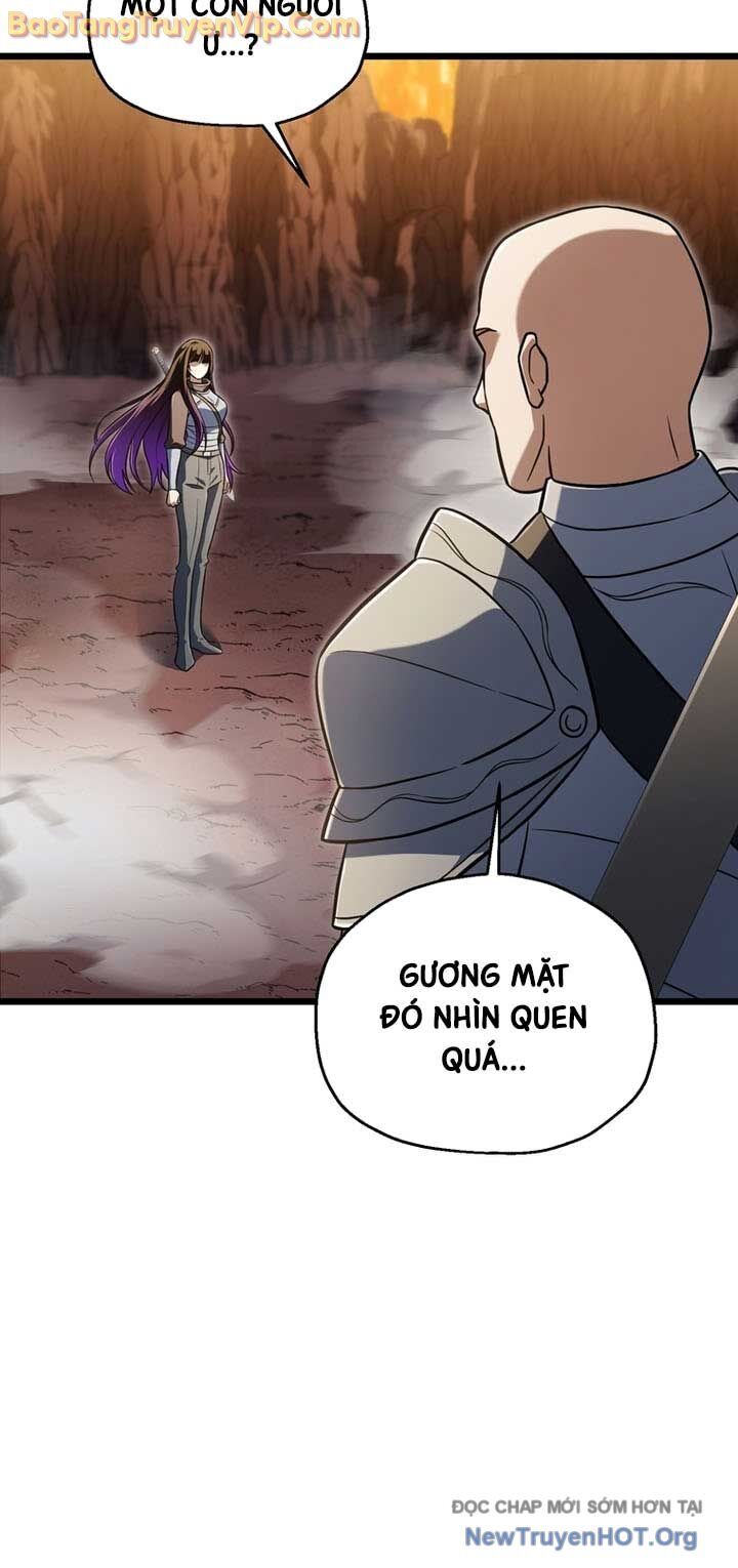 Người Chơi Không Thể Thăng Cấp Chap 193 - Next Chap 194