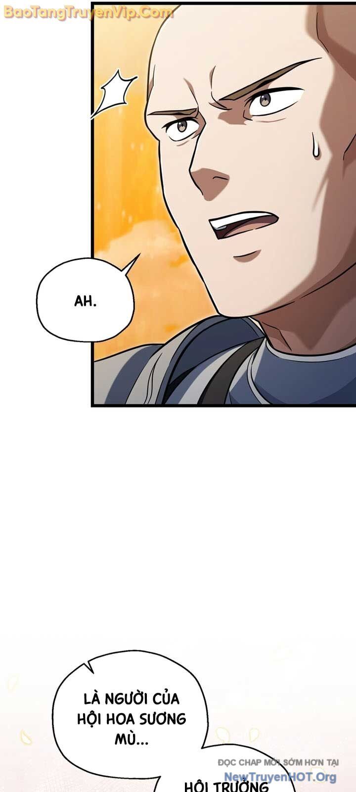 Người Chơi Không Thể Thăng Cấp Chap 193 - Next Chap 194