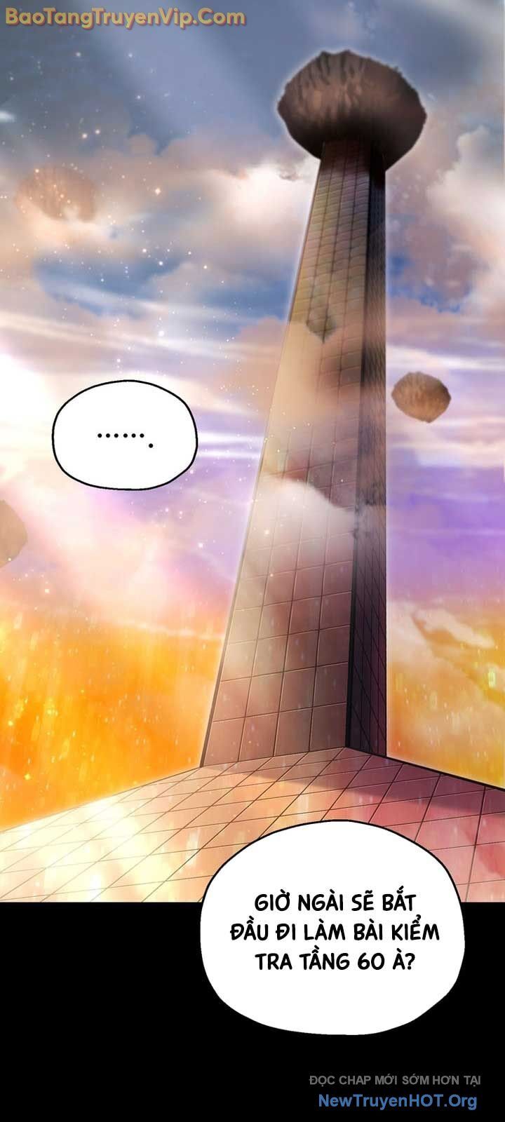 Người Chơi Không Thể Thăng Cấp Chap 193 - Next Chap 194