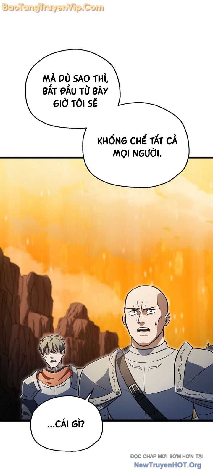 Người Chơi Không Thể Thăng Cấp Chap 193 - Next Chap 194