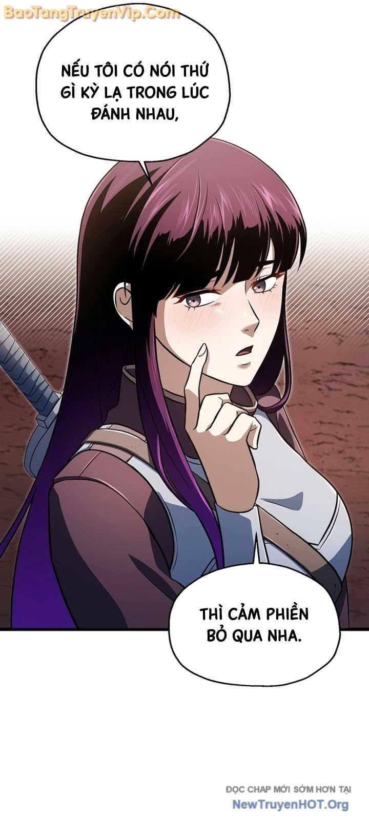 Người Chơi Không Thể Thăng Cấp Chap 193 - Next Chap 194