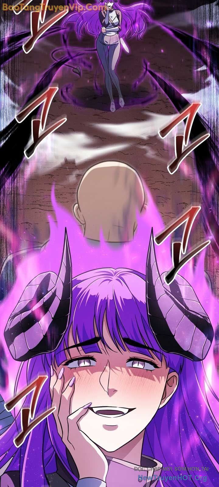 Người Chơi Không Thể Thăng Cấp Chap 193 - Next Chap 194