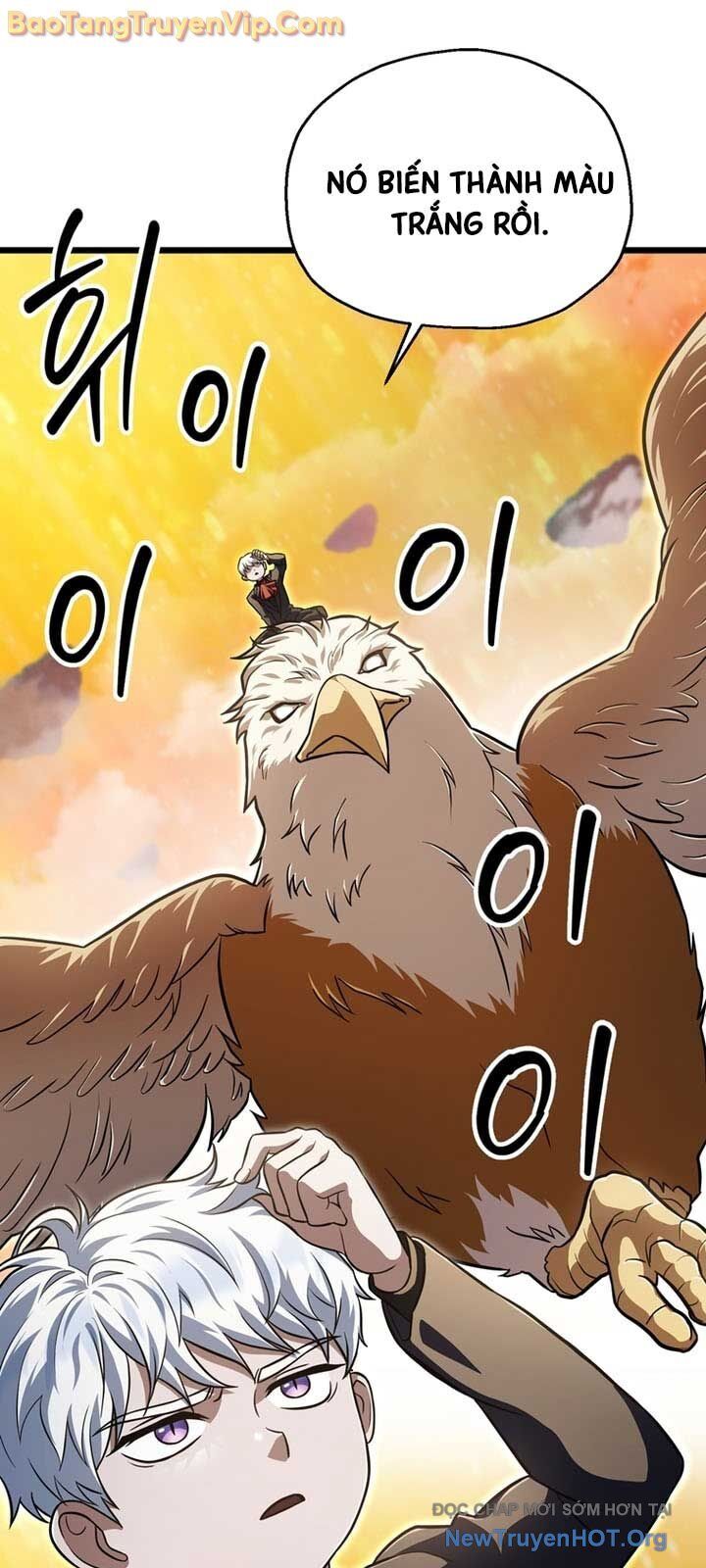 Người Chơi Không Thể Thăng Cấp Chap 193 - Next Chap 194