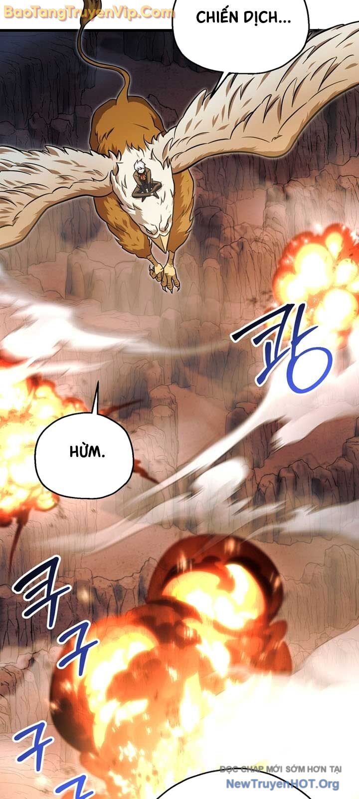 Người Chơi Không Thể Thăng Cấp Chap 193 - Next Chap 194