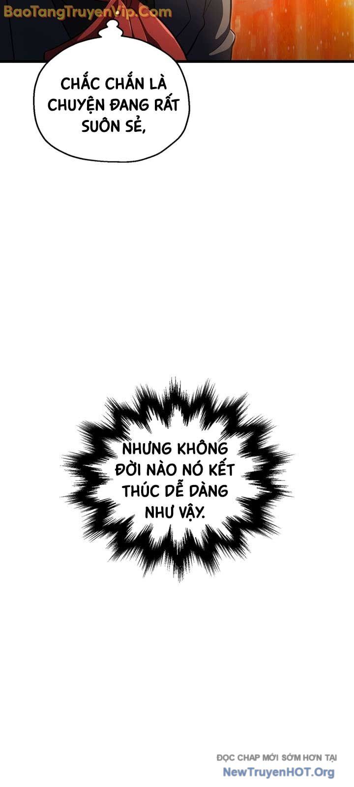 Người Chơi Không Thể Thăng Cấp Chap 193 - Next Chap 194