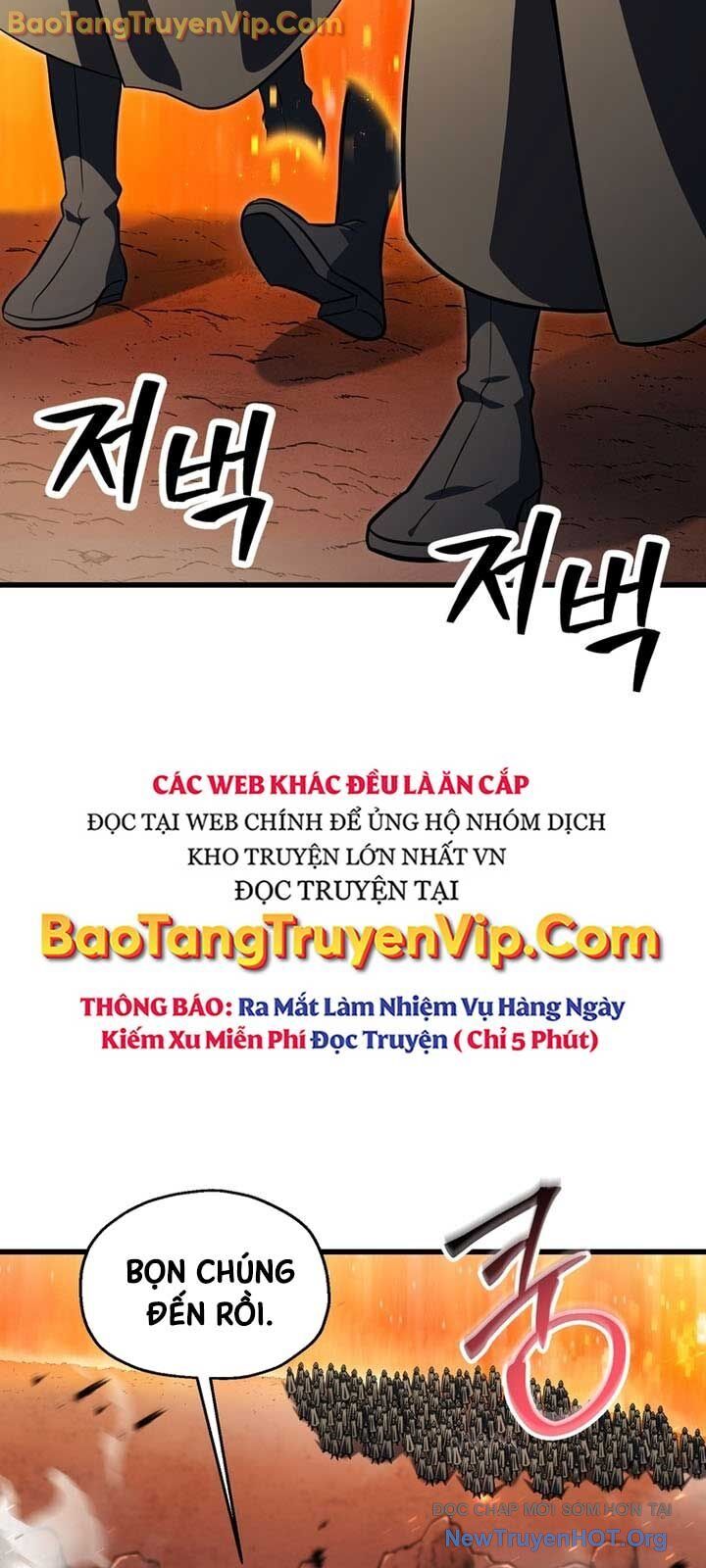 Người Chơi Không Thể Thăng Cấp Chap 193 - Next Chap 194