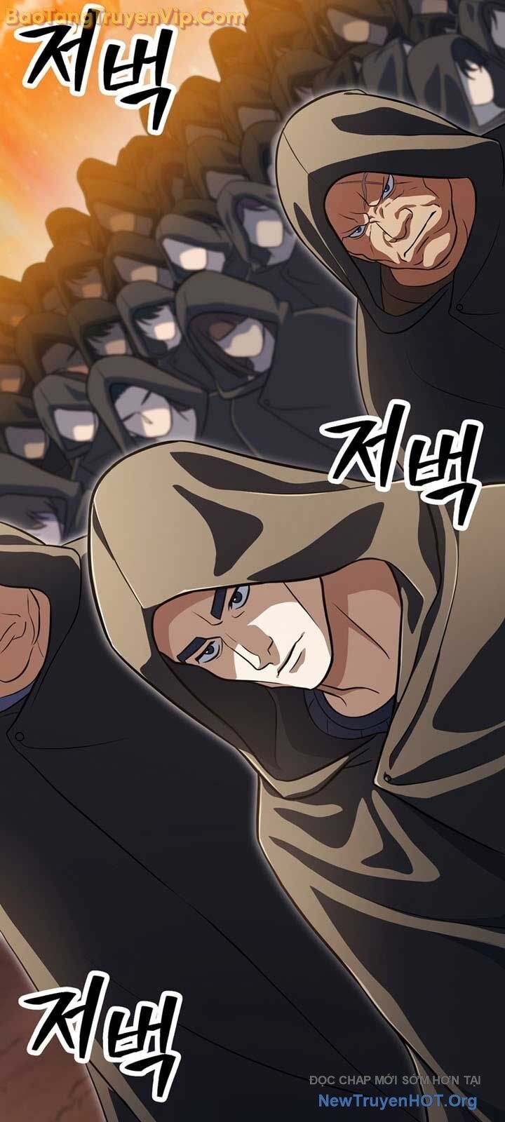 Người Chơi Không Thể Thăng Cấp Chap 193 - Next Chap 194