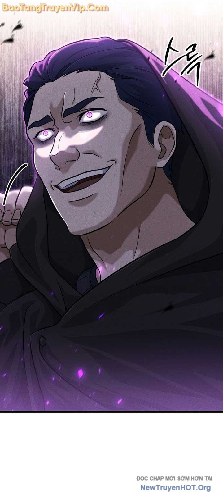 Người Chơi Không Thể Thăng Cấp Chap 193 - Next Chap 194