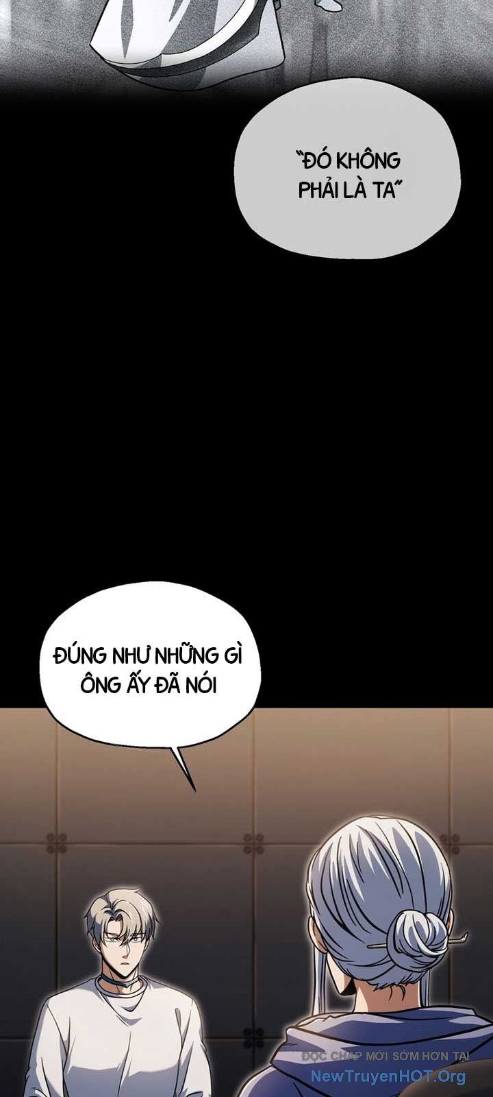 Người Chơi Không Thể Thăng Cấp Chap 190 - Next Chap 191