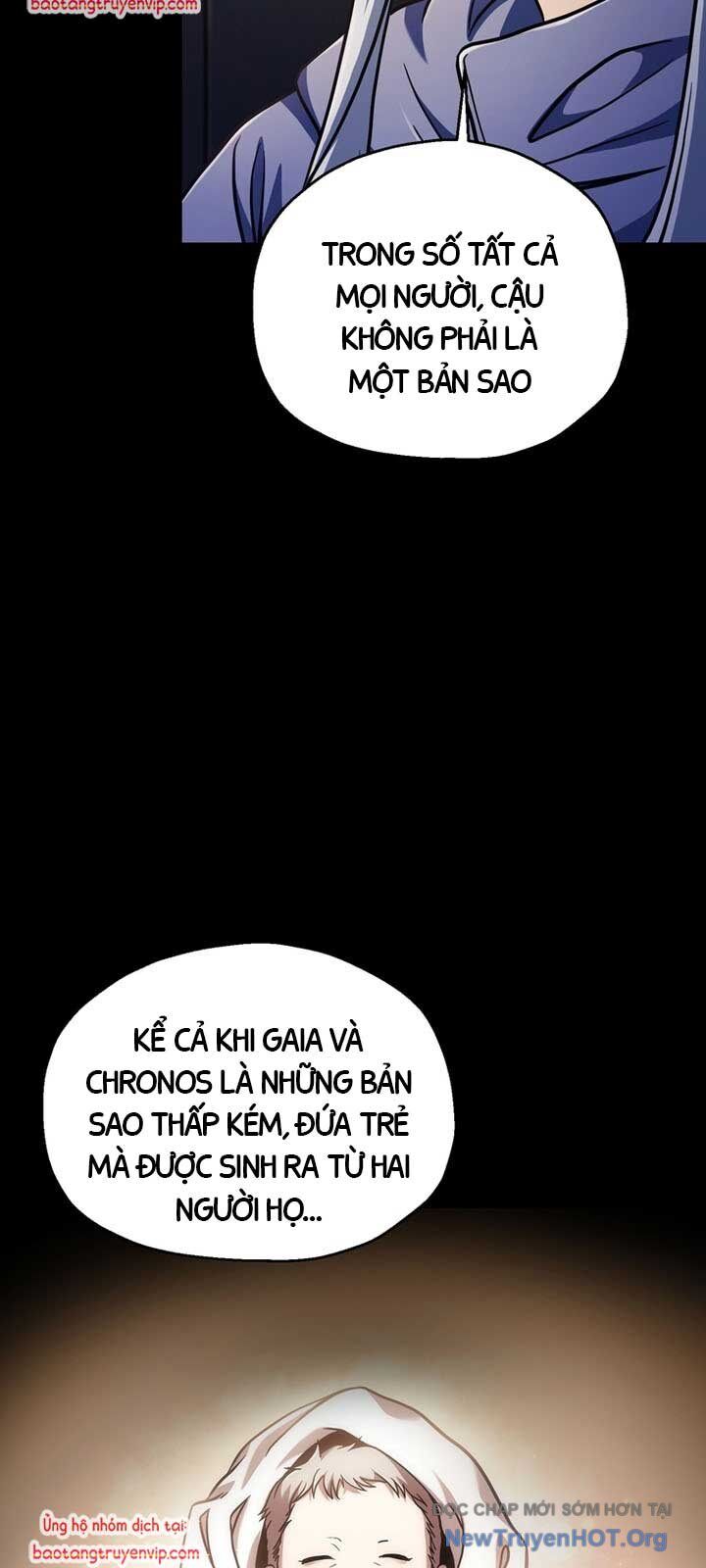 Người Chơi Không Thể Thăng Cấp Chap 190 - Next Chap 191