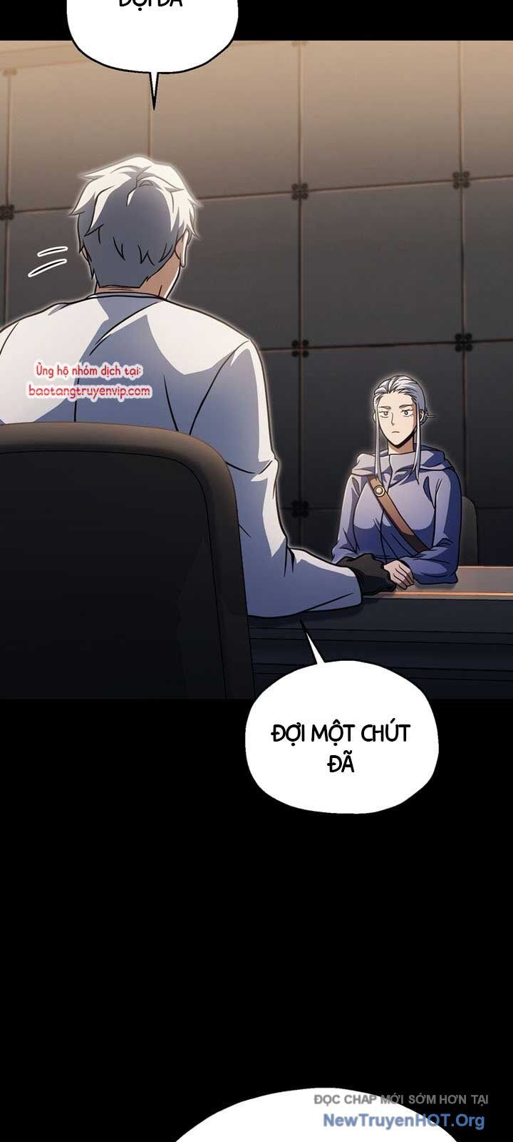 Người Chơi Không Thể Thăng Cấp Chap 190 - Next Chap 191