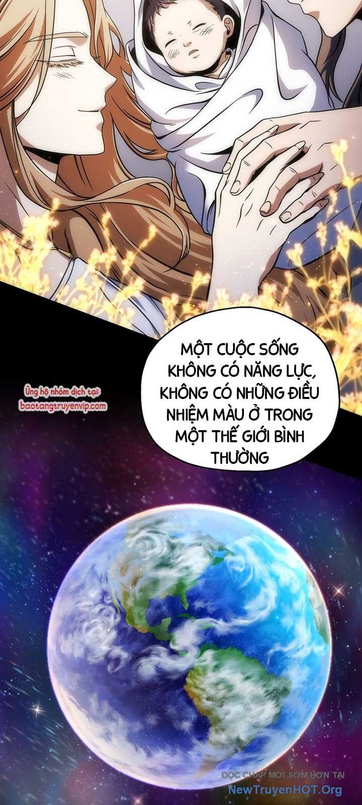 Người Chơi Không Thể Thăng Cấp Chap 190 - Next Chap 191