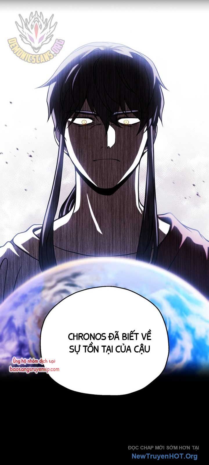 Người Chơi Không Thể Thăng Cấp Chap 190 - Next Chap 191