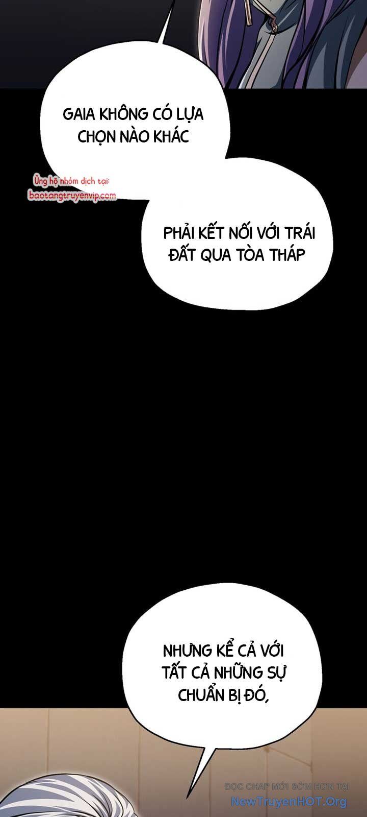 Người Chơi Không Thể Thăng Cấp Chap 190 - Next Chap 191