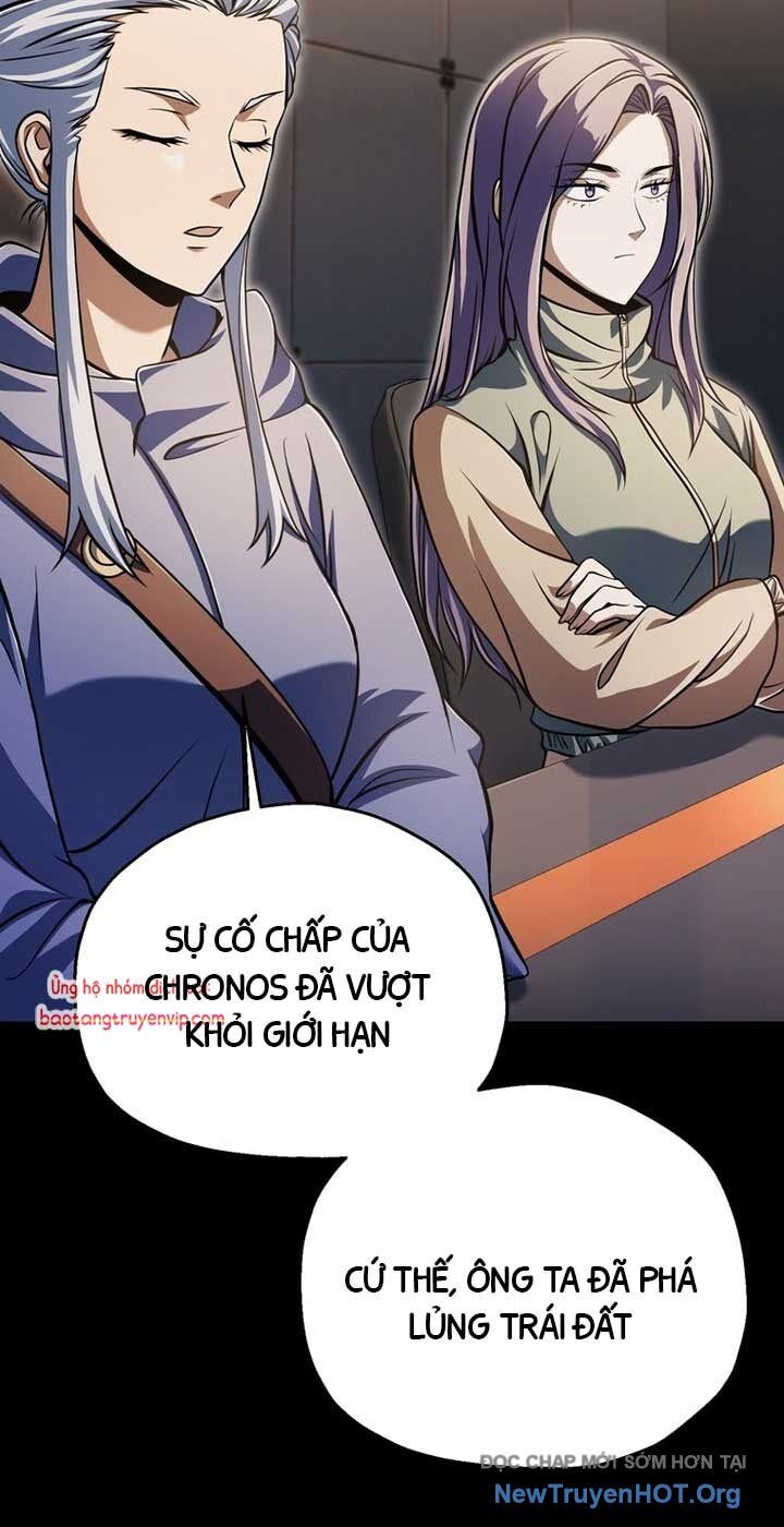 Người Chơi Không Thể Thăng Cấp Chap 190 - Next Chap 191