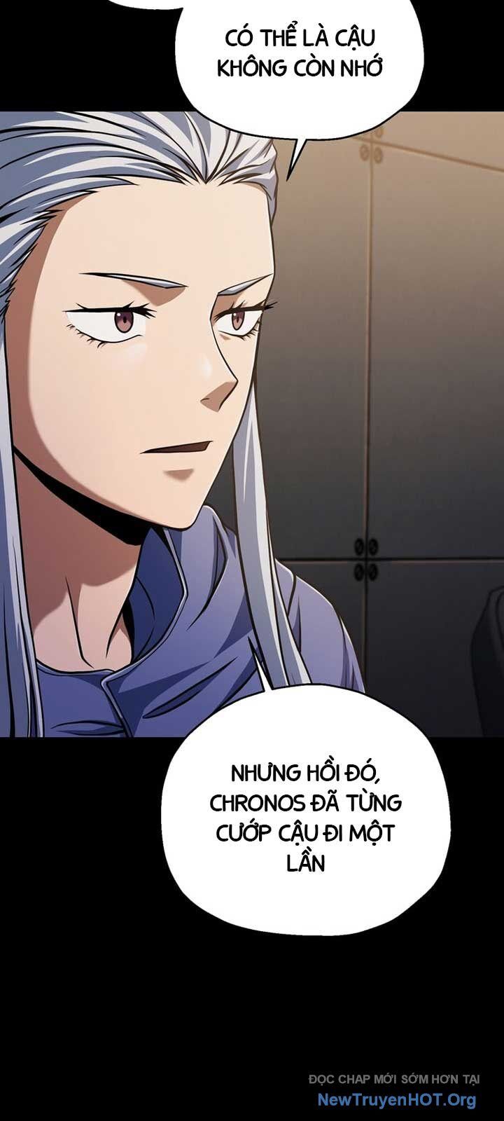 Người Chơi Không Thể Thăng Cấp Chap 190 - Next Chap 191