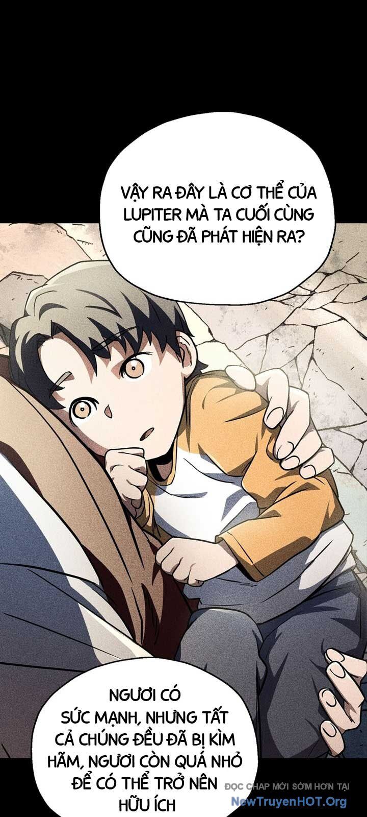 Người Chơi Không Thể Thăng Cấp Chap 190 - Next Chap 191