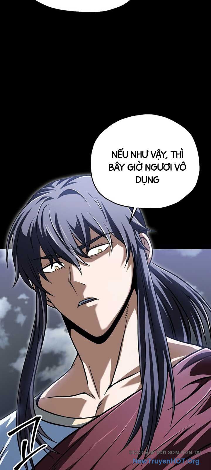 Người Chơi Không Thể Thăng Cấp Chap 190 - Next Chap 191