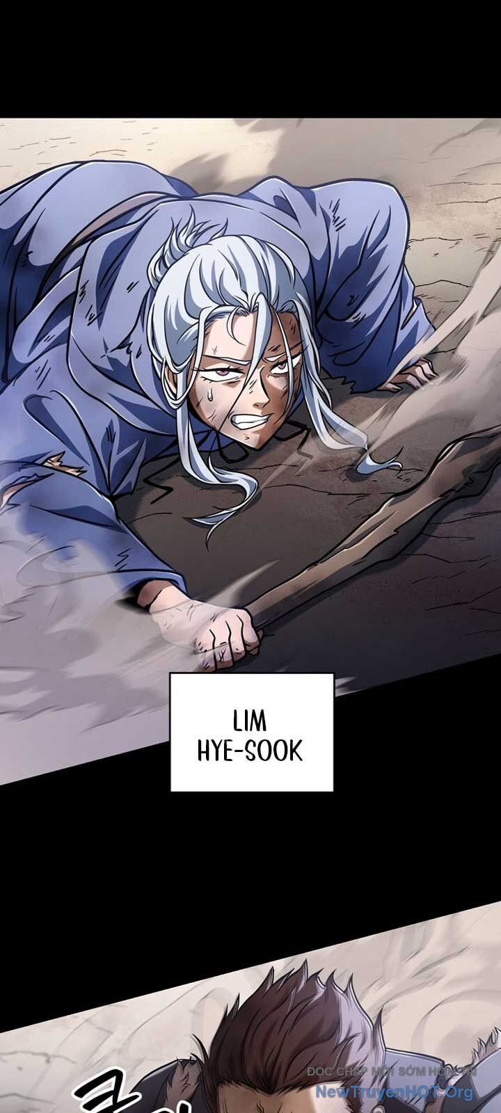 Người Chơi Không Thể Thăng Cấp Chap 190 - Next Chap 191