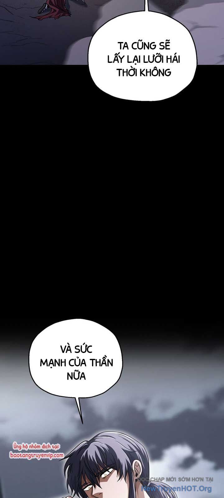 Người Chơi Không Thể Thăng Cấp Chap 190 - Next Chap 191