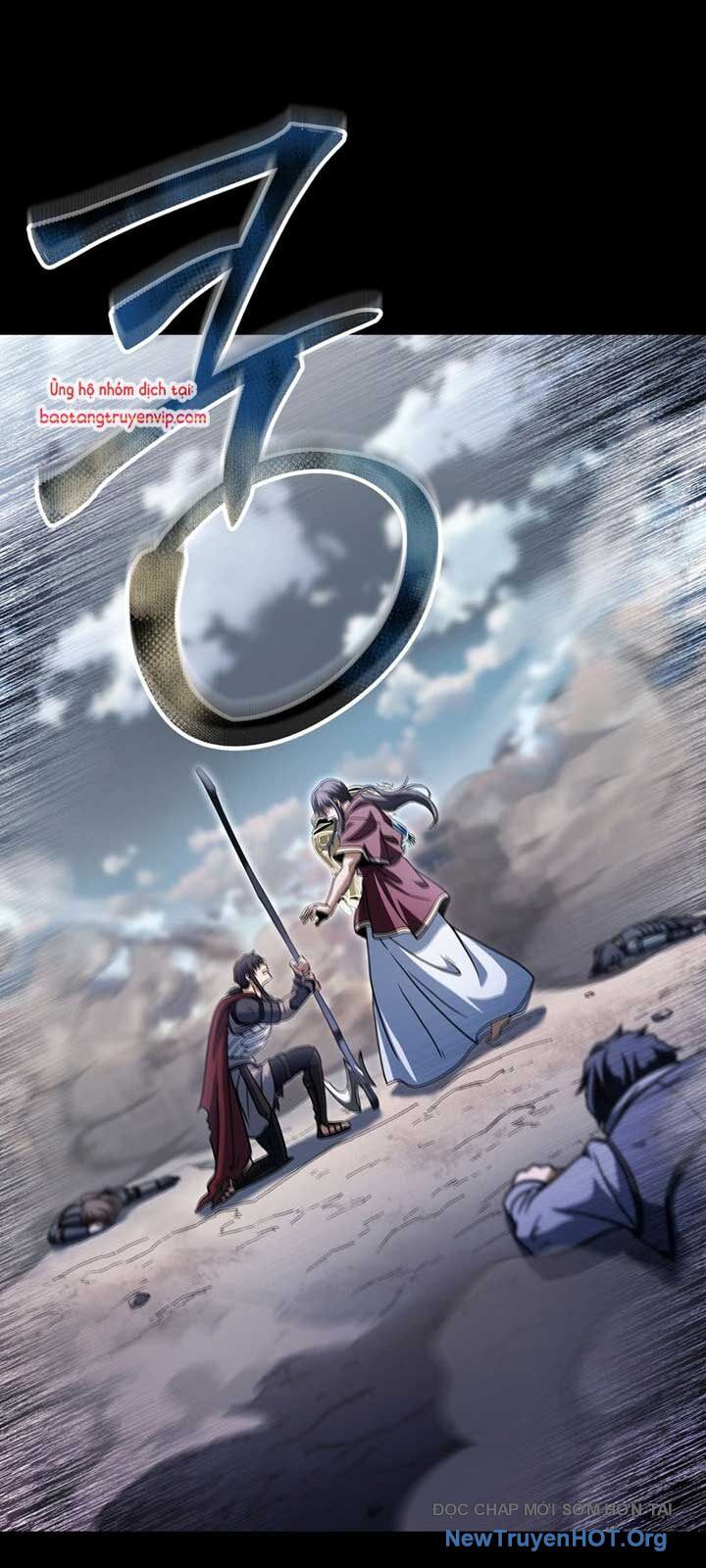 Người Chơi Không Thể Thăng Cấp Chap 190 - Next Chap 191