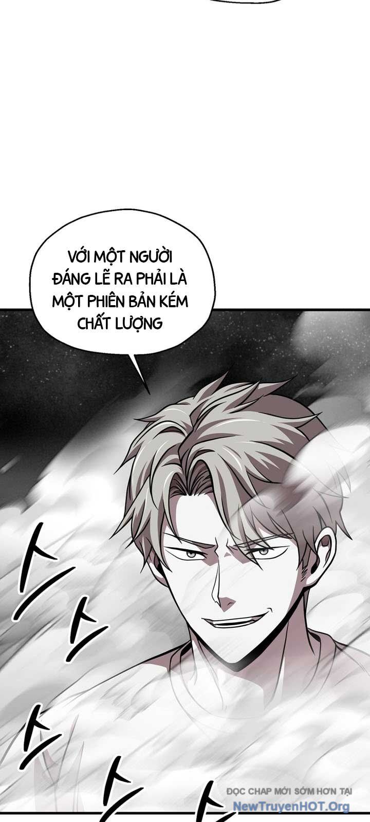 Người Chơi Không Thể Thăng Cấp Chap 190 - Next Chap 191