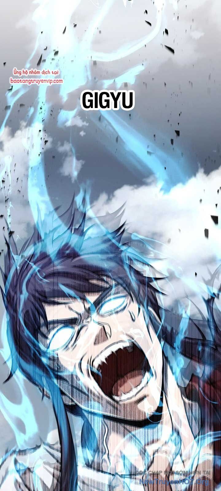 Người Chơi Không Thể Thăng Cấp Chap 190 - Next Chap 191