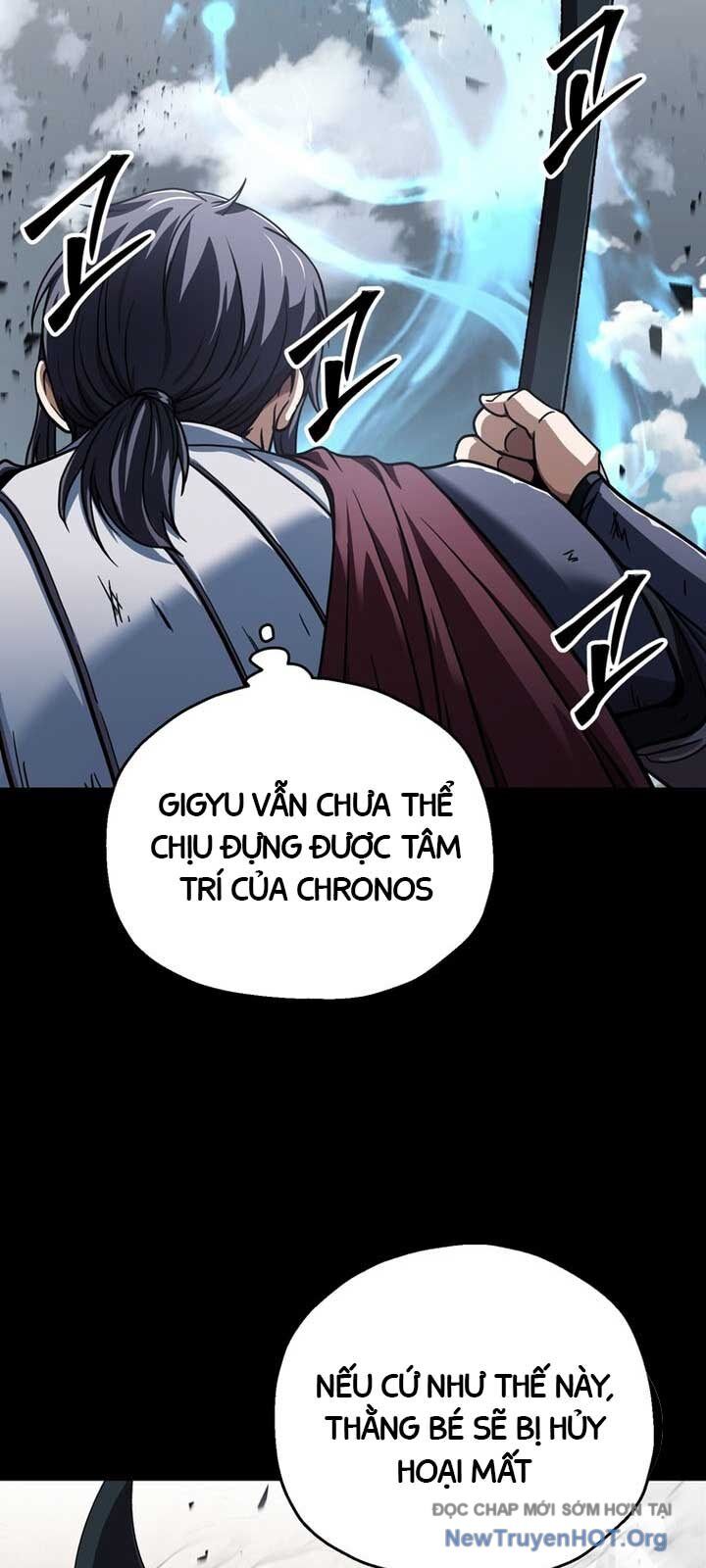 Người Chơi Không Thể Thăng Cấp Chap 190 - Next Chap 191