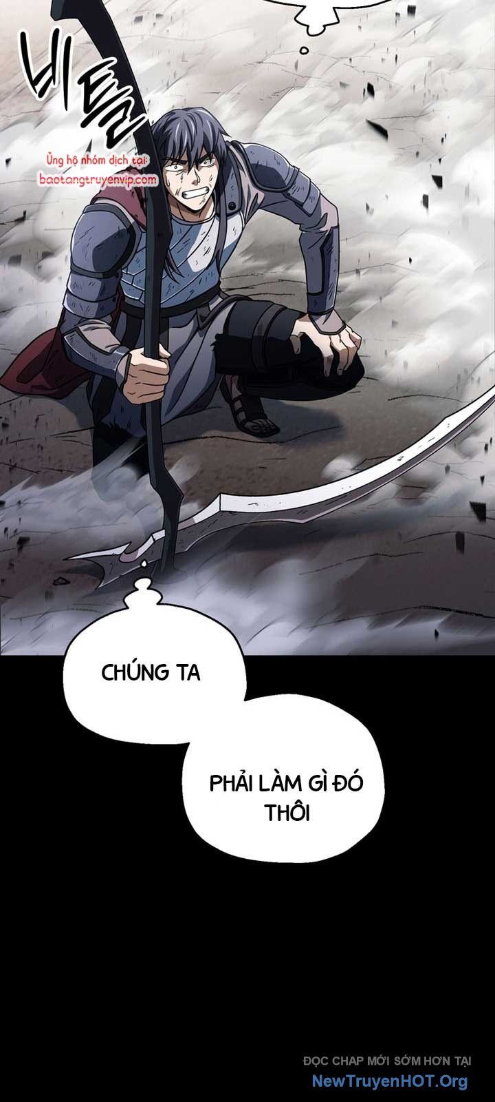 Người Chơi Không Thể Thăng Cấp Chap 190 - Next Chap 191