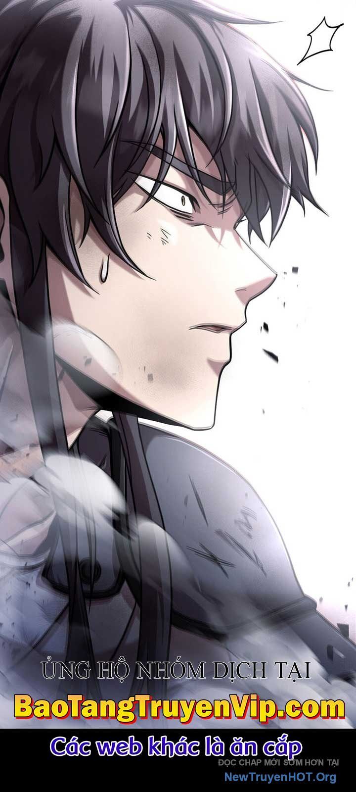 Người Chơi Không Thể Thăng Cấp Chap 190 - Next Chap 191