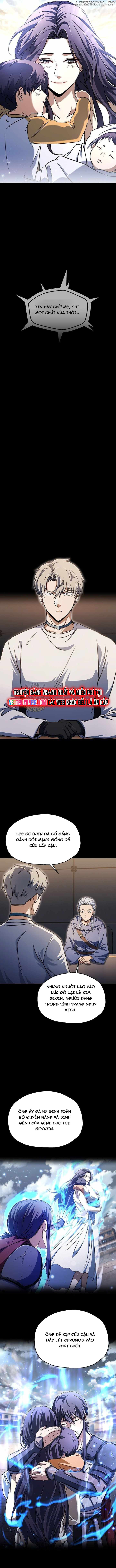 Người Chơi Không Thể Thăng Cấp Chap 191 - Next Chap 192