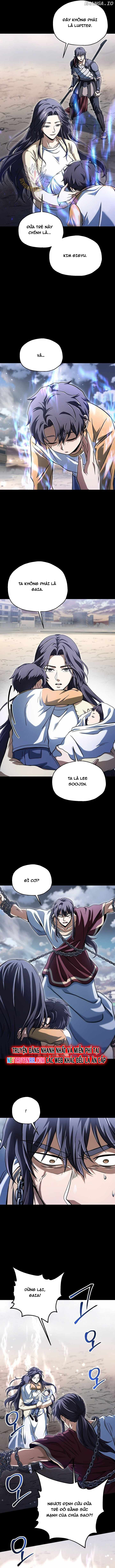 Người Chơi Không Thể Thăng Cấp Chap 191 - Next Chap 192