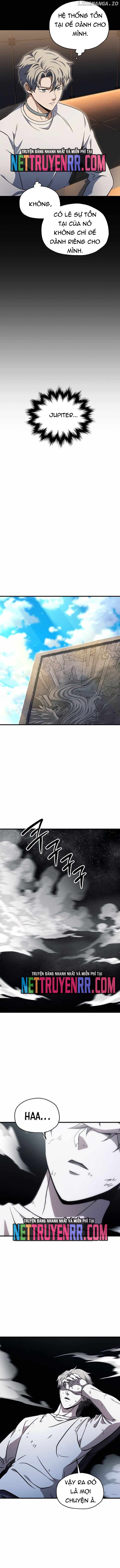 Người Chơi Không Thể Thăng Cấp Chap 192 - Next Chap 193