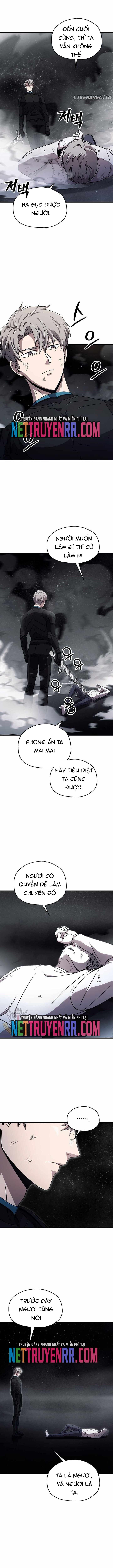 Người Chơi Không Thể Thăng Cấp Chap 192 - Next Chap 193