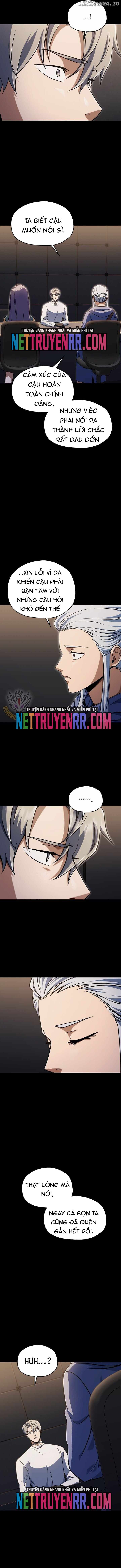 Người Chơi Không Thể Thăng Cấp Chap 192 - Next Chap 193