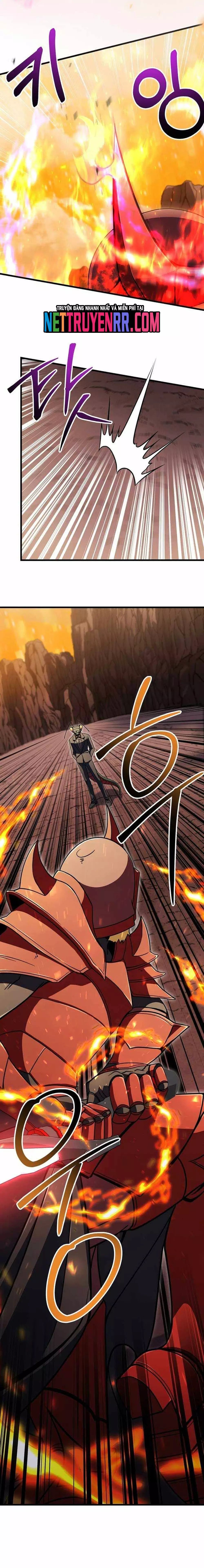 Người Chơi Không Thể Thăng Cấp Chap 194 - Next Chap 195