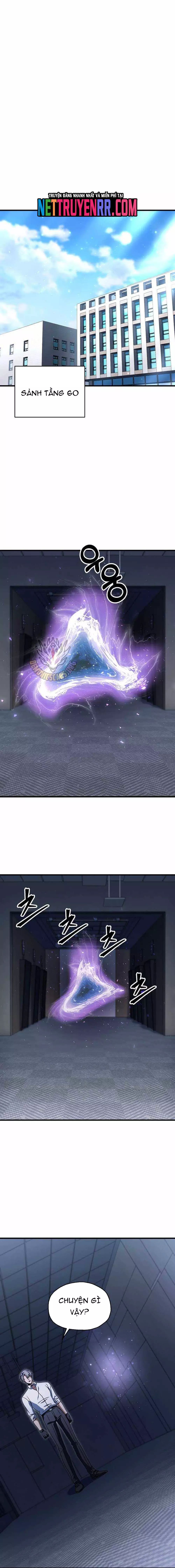 Người Chơi Không Thể Thăng Cấp Chap 194 - Next Chap 195